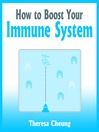 How to Boost Your Immune System (MP3)